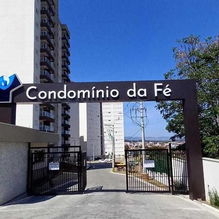 Studio Santo Antonio Maria Zaccaria Cachoeira Paulista Kültér fotó