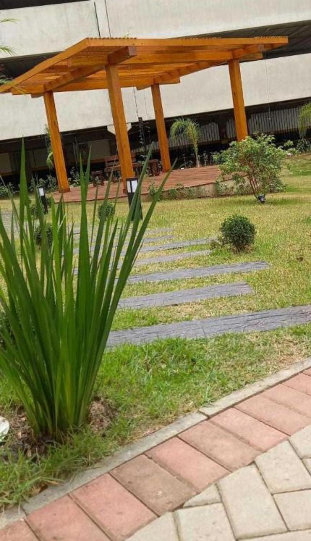 Studio Santo Antonio Maria Zaccaria Cachoeira Paulista Kültér fotó